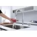 Смеситель для кухни под фильтр Paulmark Estetica Es218006-CR хром
