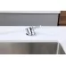 Смеситель для кухни под фильтр Paulmark Estetica Es218006-CR хром