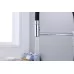 Смеситель для кухни под фильтр Paulmark Ganymede Ga213199-CR хром