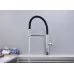 Смеситель для кухни под фильтр Paulmark Ganymede Ga213199-CR хром