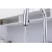 Смеситель для кухни под фильтр Paulmark Estetica Es218006-CR хром