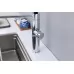 Смеситель для кухни под фильтр Paulmark Ganymede Ga213199-CR хром