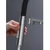 Смеситель для кухни под фильтр Paulmark Zender Ze213155-AN гранит