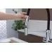Смеситель для кухни под фильтр Paulmark Nexus Ne213999-CR хром