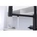 Смеситель для кухни под фильтр Paulmark Nexus Ne213999-AN гранит