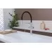 Смеситель для кухни под фильтр Paulmark Nexus Ne213999-CR хром