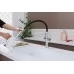 Смеситель для кухни под фильтр Paulmark Nexus Ne213999-CR хром