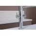 Смеситель для кухни под фильтр Paulmark Nexus Ne213999-CR хром
