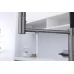 Смеситель для кухни под фильтр Paulmark Nexus Diamond Nd613999-GM вороненая сталь