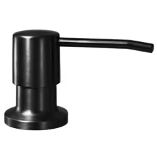 Дозатор для моющего средства Blantek LSX-05 Nano gun black черный