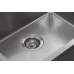 Кухонная мойка Blantek FS-5050H Honeycomb ECO нержавеющая сталь
