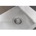 Кухонная мойка Blantek FS-5848S Brushed ECO нержавеющая сталь