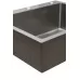 Кухонная мойка Blantek FS-5848H Honeycomb ECO нержавеющая сталь