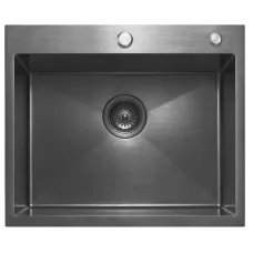 Кухонная мойка Blantek FS-5848B Nan..