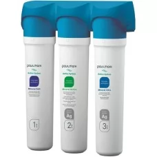 Фильтр для воды Paulmark Refine System PM-110003