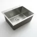 Кухонная мойка Blantek LS-5848ST Stone texture нержавеющая сталь