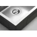 Кухонная мойка Blantek LS-5848ST Stone texture нержавеющая сталь