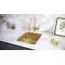 Смеситель для кухни Paulmark Spring Sp212067-LG светлое золото