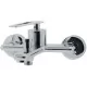 Смеситель для ванны Ahti Alavus AV405001 хром