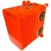 Душевая система Ahti Polar circle PC405318 хром