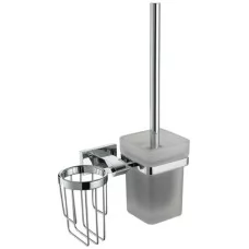 Ершик Gappo G0710-1 с держателем де..