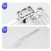 Ершик Gappo G0710-1 с держателем дезодоранта хром