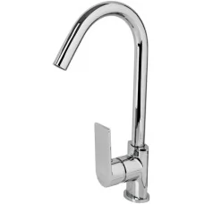 Смеситель для кухни Ahti Heinola HN101011 хром