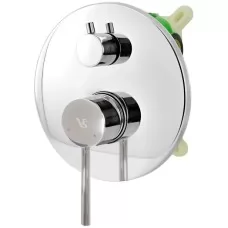 Смеситель для душа Ahti Polar circl..