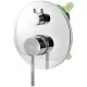 Смеситель для душа Ahti Polar circle PC405123 хром