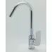Смеситель для кухни Ahti Heinola HN101011 хром