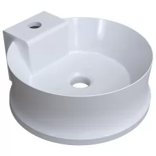 Умывальник Madera Omega 42 белый гл..