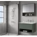 Смеситель для ванны Teska Carmela BB3007 хром