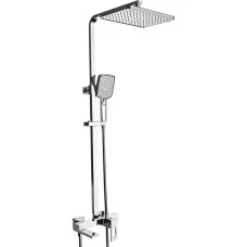 Душевая система Vivi Felice 0760 CR..
