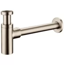 Сифон для умывальника Vivi Felice V-11 Oro Opaco золотой мат..