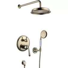 Душевая система Vivi Felice 0520 BRONZO бронза