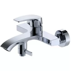 Смеситель для ванны Vivi Felice 0340 хром