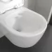 Унитаз Villeroy & Boch Skyla TwistFlush 5656CL01 37x53 белый