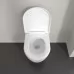 Унитаз Villeroy & Boch Skyla TwistFlush 5656CL01 37x53 белый