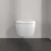 Унитаз Villeroy & Boch Skyla TwistFlush 5656CL01 37x53 белый