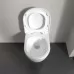 Унитаз Villeroy & Boch Skyla TwistFlush 5656CL01 37x53 белый