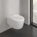 Унитаз Villeroy & Boch Skyla TwistFlush 5656CL01 37x53 белый