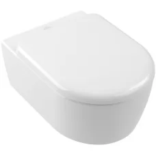 Унитаз Villeroy & Boch Skyla TwistFlush 5656CL01 37x53 б..