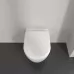 Унитаз Villeroy & Boch Skyla TwistFlush 5656CL01 37x53 белый