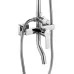 Душевая система Rea Argus chrom REA-P7856 хром