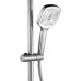 Душевая система Rea Argus chrom REA-P7856 хром