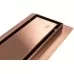 Душевой трап Rea Pure Neo Miedź Matt 70 REA-G8021 медь матовая