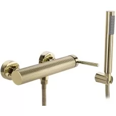 Смеситель для душа Rea Argon gold R..