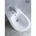 Биде Gid BDN-30 35,5x53 белый (напольное)