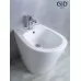 Биде Gid BDN-30 35,5x53 белый (напольное)