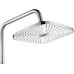 Душевая система Rea Argus chrom REA-P7856 хром